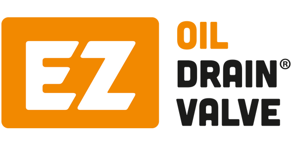 EZ Oil Drain Valve