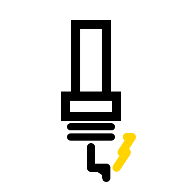 Spark Plugs & Ignition Components