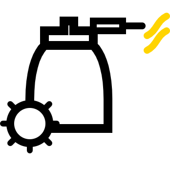 Specialty Cleaning & Maintenance