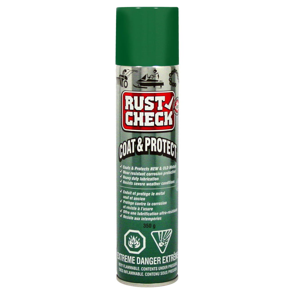 Rust Check Coat & Protect