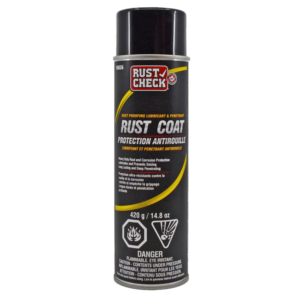Rust Check Rust Coat Aerosol — 420 g