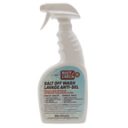 Rust Check Salt Off Wash