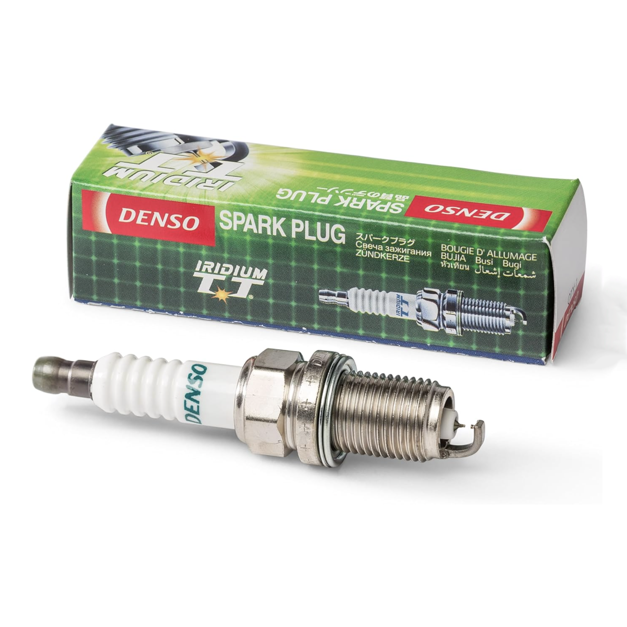 Denso Iridium Spark Plug 4705
