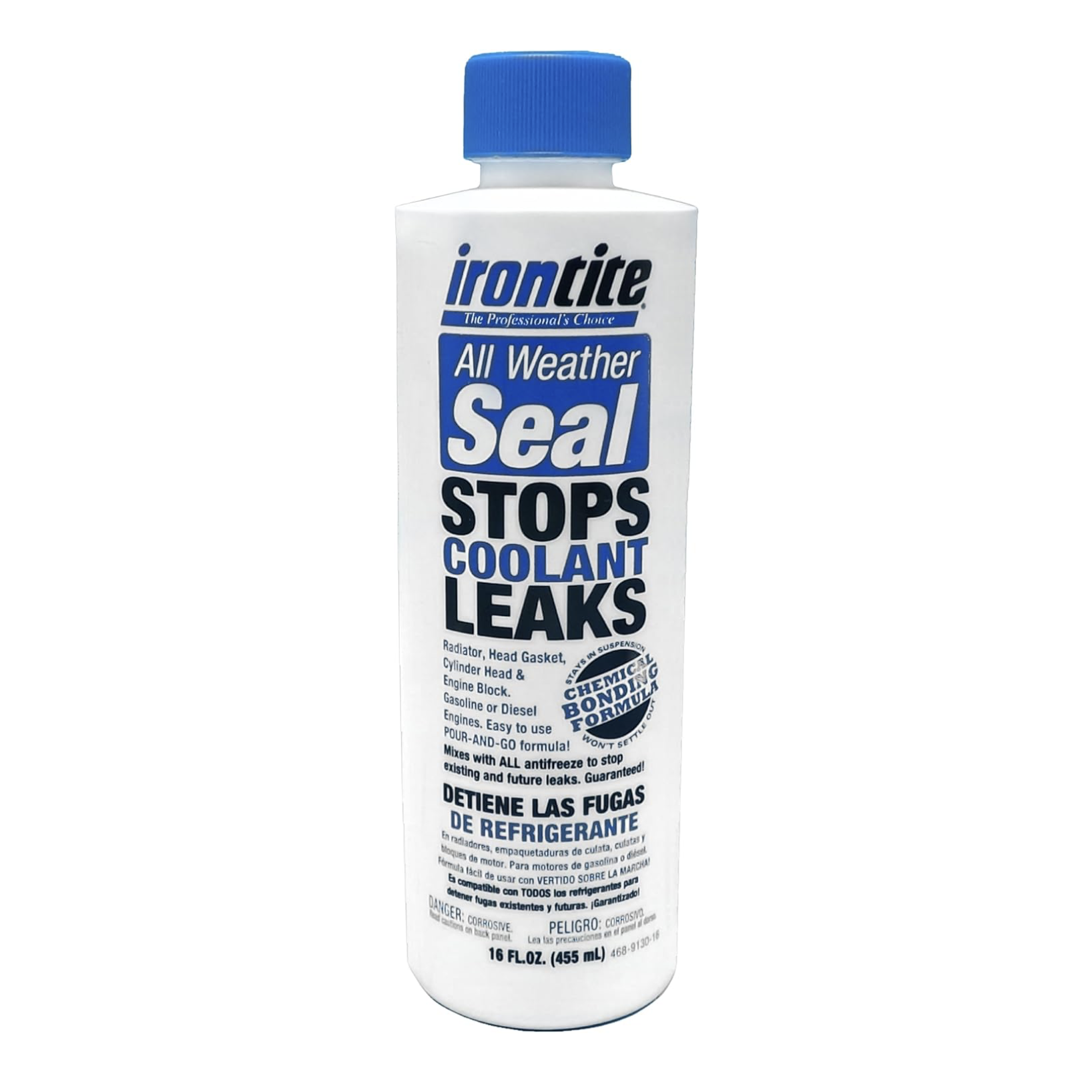 Irontite All Weather Seal