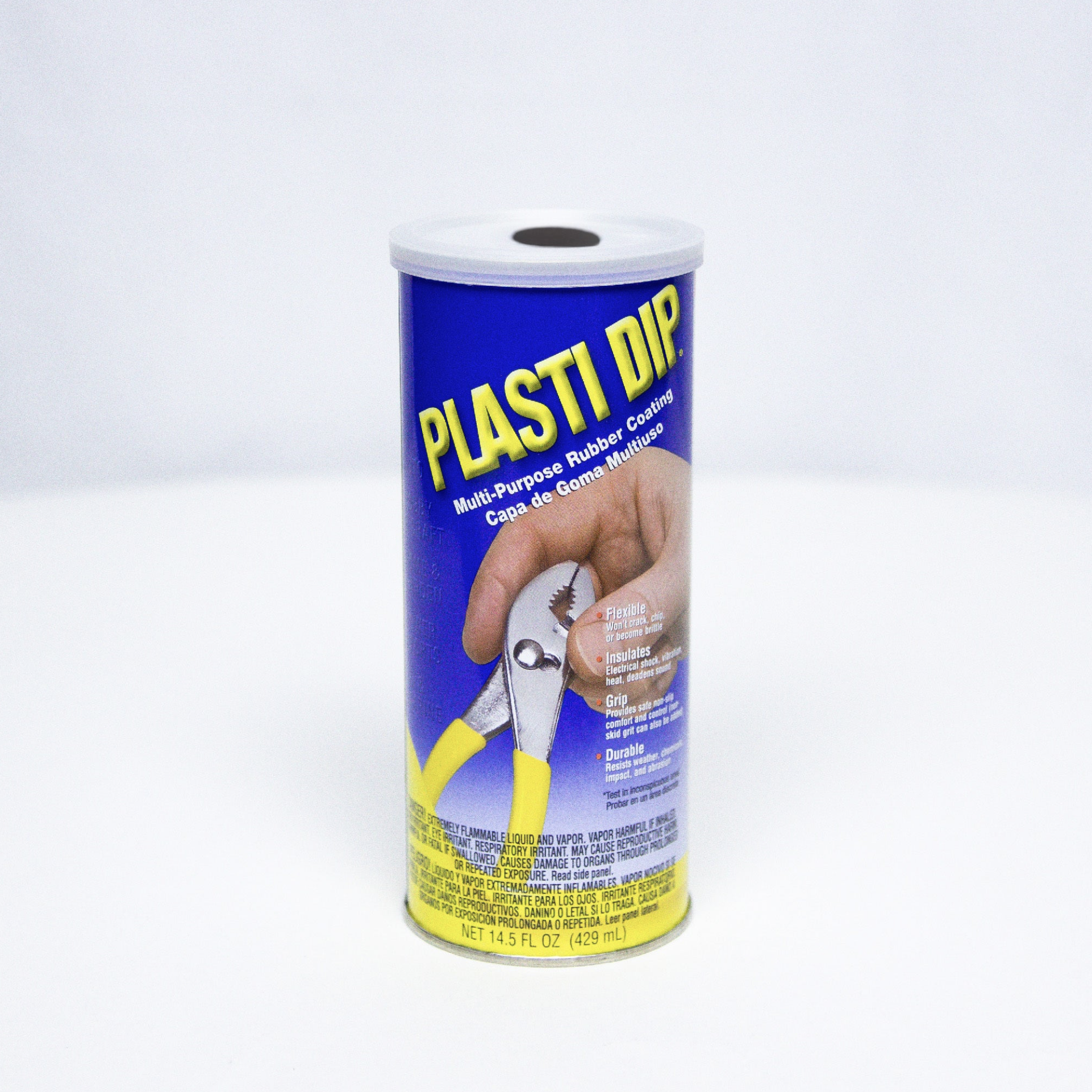 Plasti Dip Black 14.5oz Can