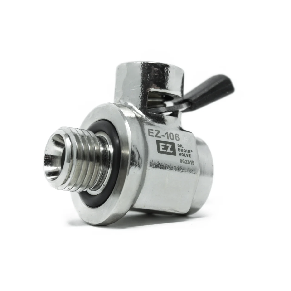 EZ Oil Drain Valve (EZ-106) 14mm-1.5 Thread Size