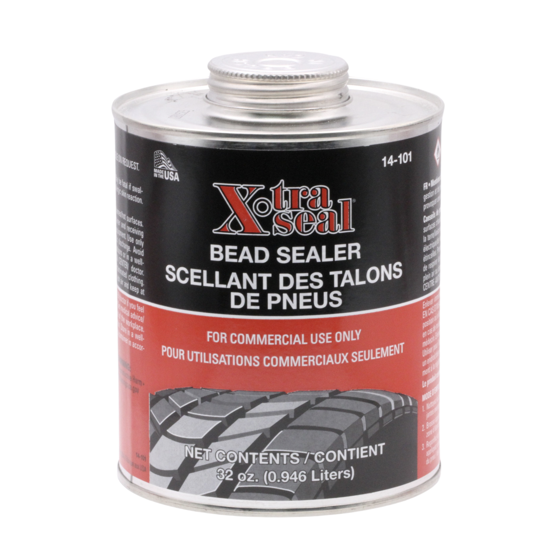 Xtra Seal Bead Sealer 32oz 14-101