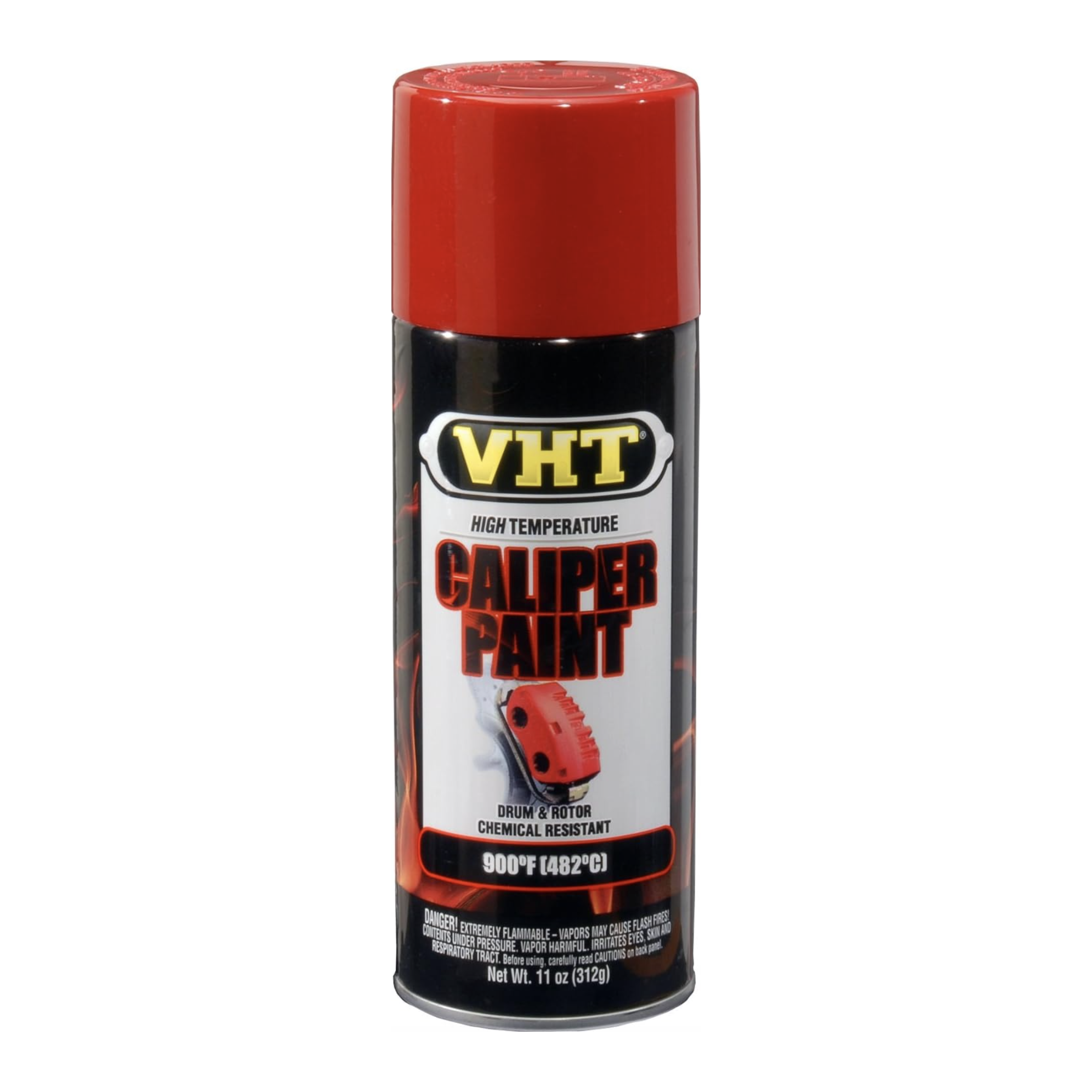 VHT Caliper Paint Red 11oz Aerosol