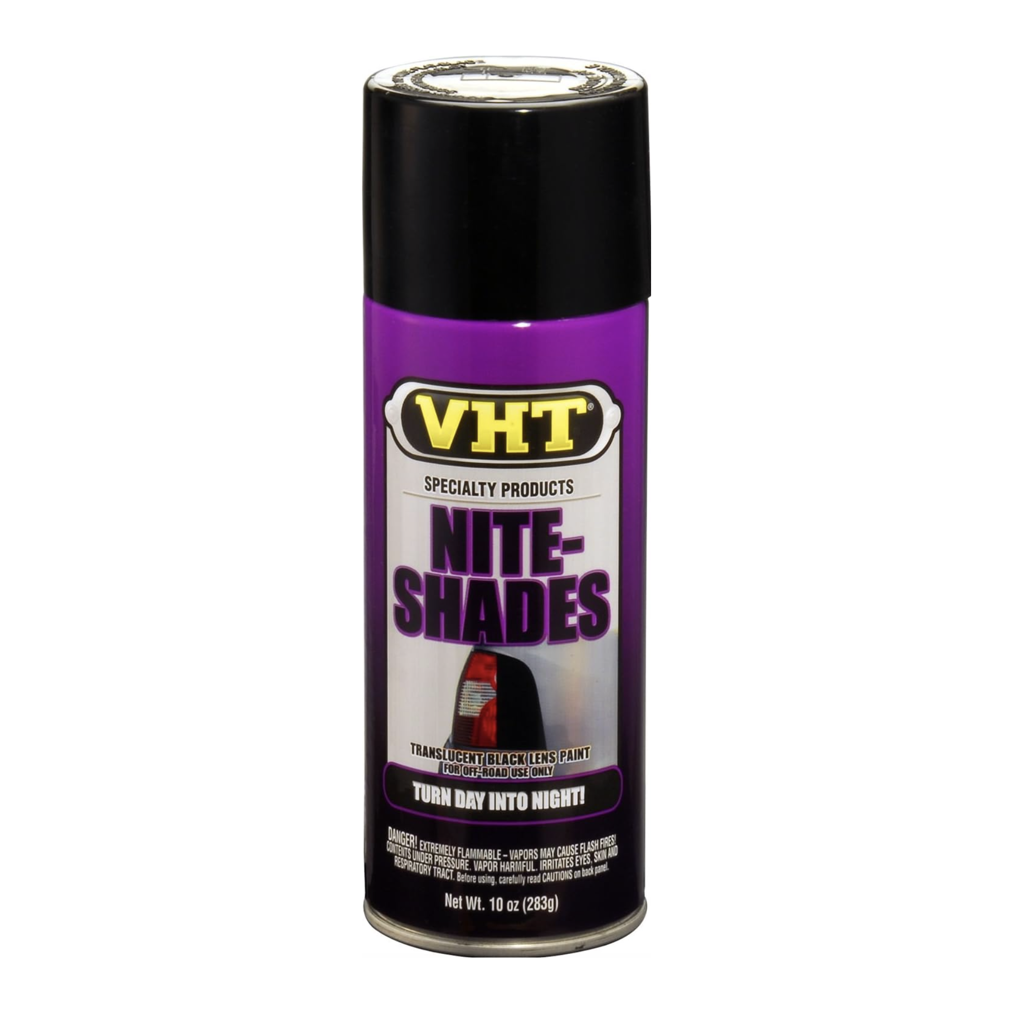 VHT Niteshade Black 11oz Aerosol