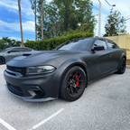 Matte Black Gallon Bundle