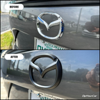 HyperDip®  Emblem & Badges Kit