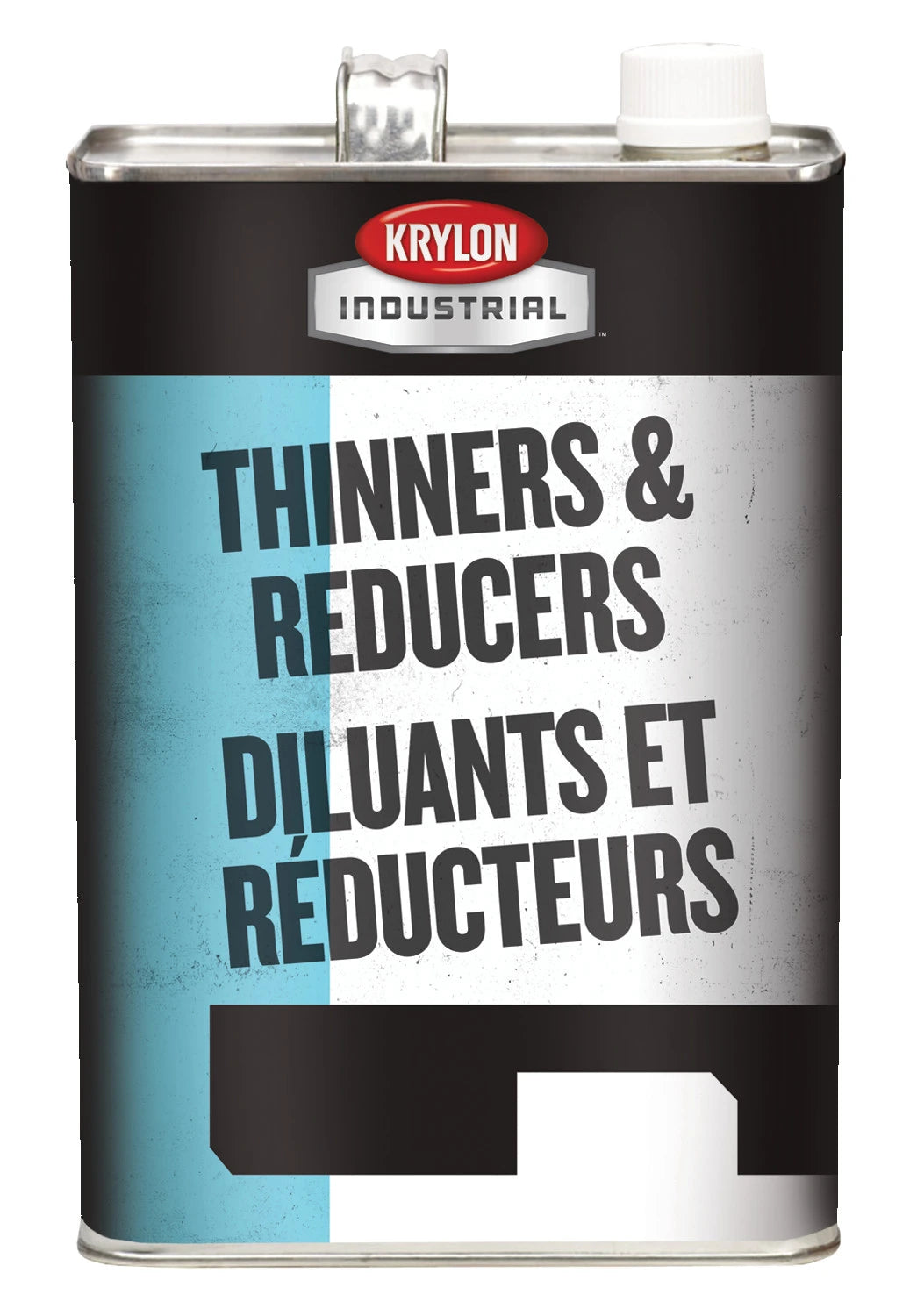 Krylon Industrial Xylene — representative product photo