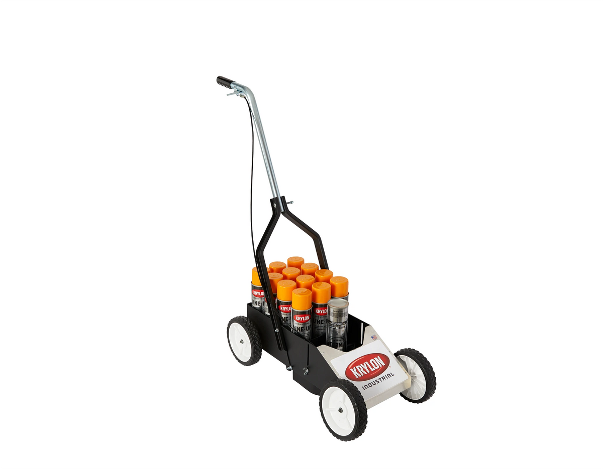 Krylon Striping Machine-Pavement — representative product photo