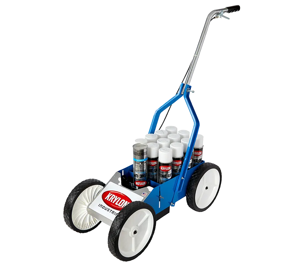 Krylon Striping Machine-Athletic — representative product photo