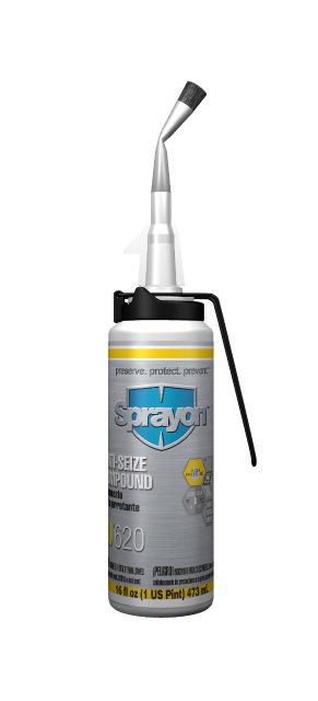Sprayon LU620 Anti-Seize Compound — representative product photo