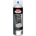 Krylon Industrial Quik-Mark Solvent-Based General Purpose Marking Paint (20 oz.) — Clear/Transparent À Base De Solvant — 567 g 425 g