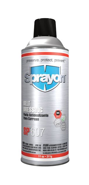 Sprayon SP607 Belt Dressing — representative product photo