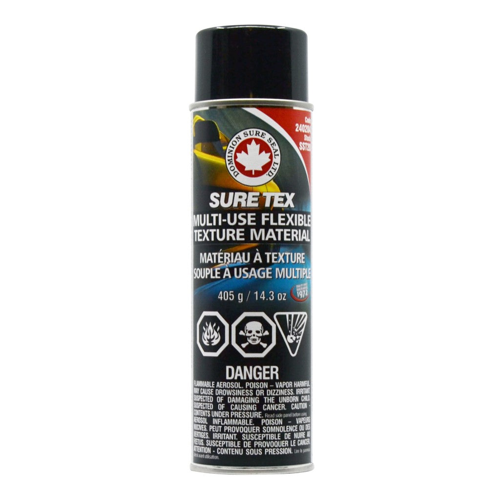 Dominion Sure Seal Sure Tex Texturizer — 405 g