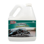 Rust Check Coat & Protect, Amber — 4 L (DS10024)