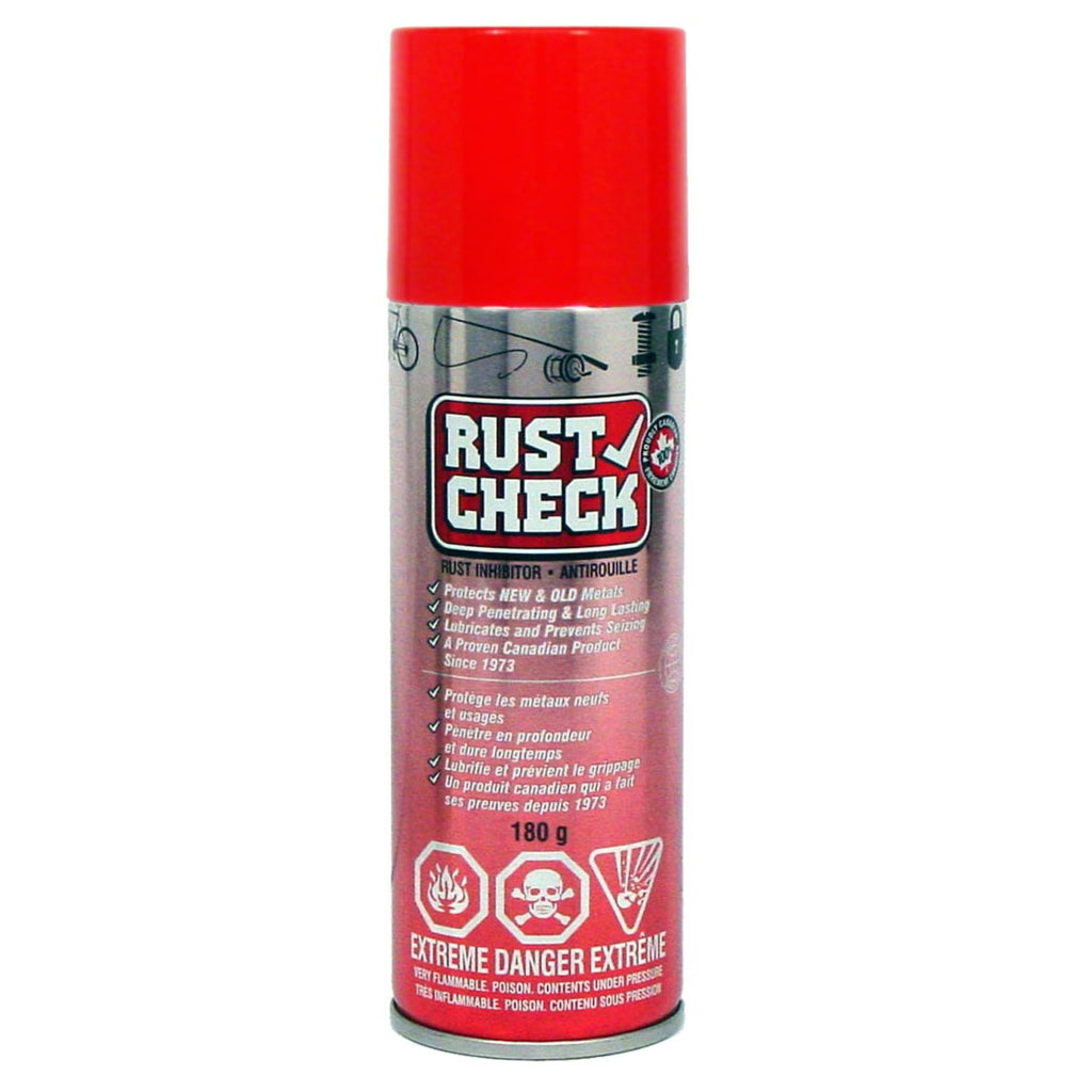 Rust Check Rust Inhibitor, 180 g aerosol (DS1043)