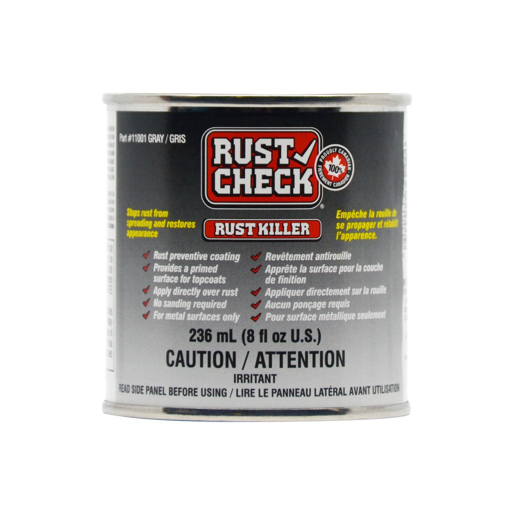 Rust Check Rust Killer Primer, 236 mL (DS11001)