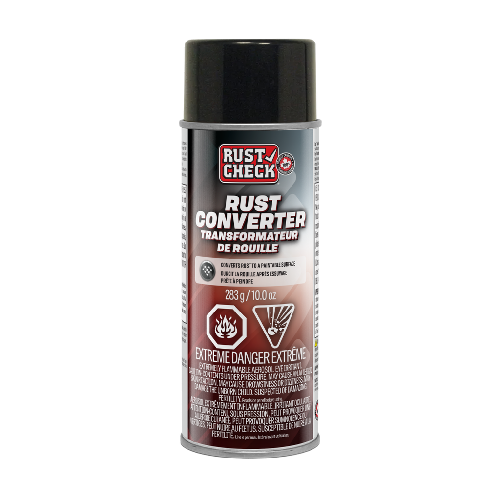 Rust Check Rust Converter, aerosol (DS11006)
