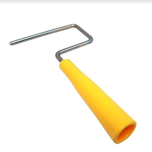 Dominion Sure Seal Bedliner Roller Frame — 8 inch